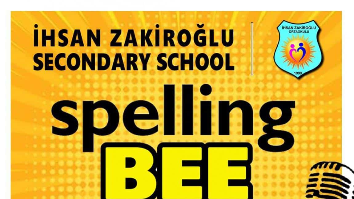 Okulumuzda Düzenlenen Spelling Bee Yarışması Sonuçları