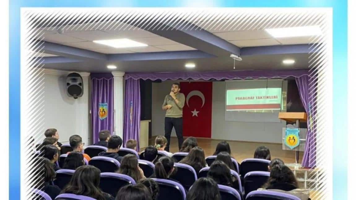 Türkçe Dersi 